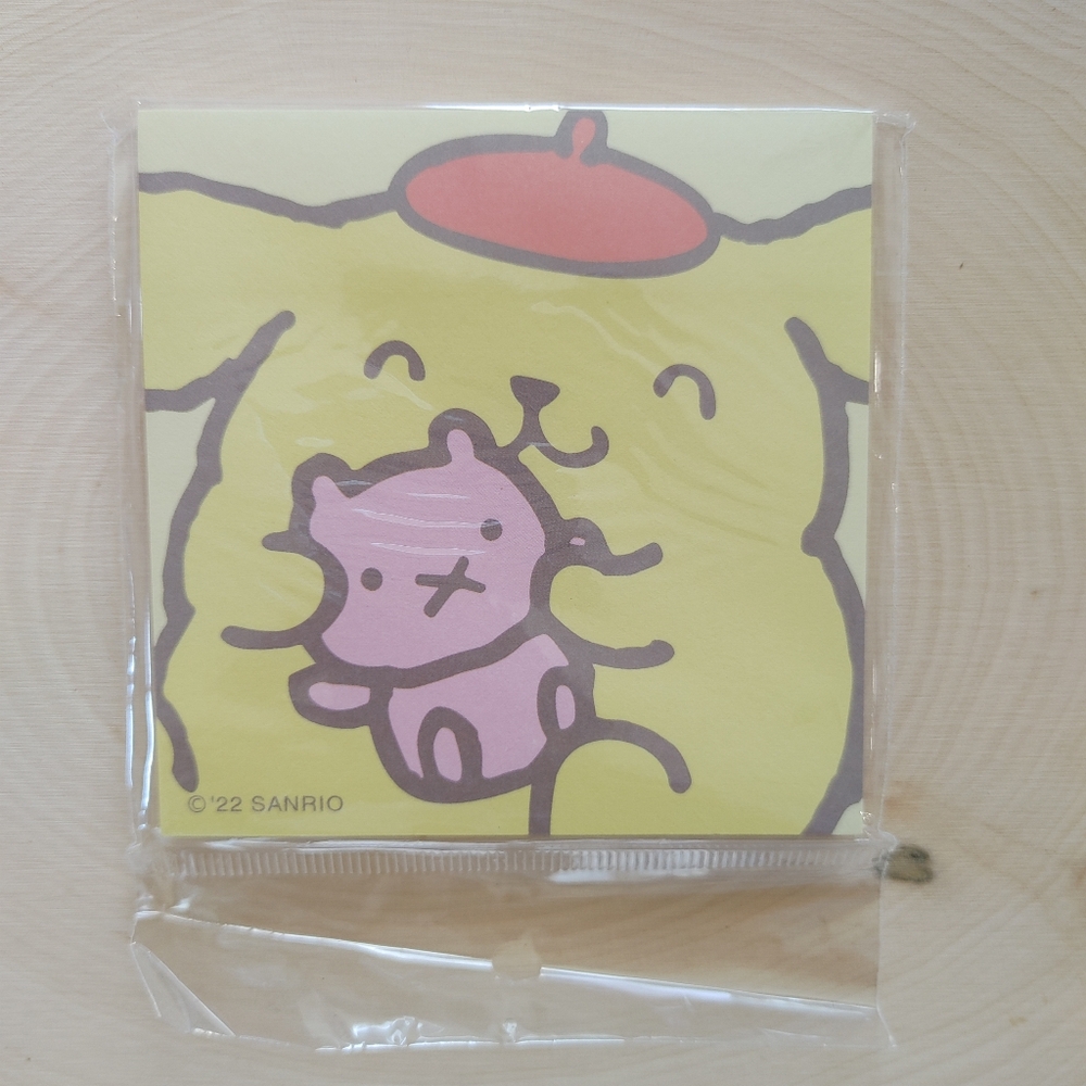 Sanrio Sticky Notes - Picture 5 of 9